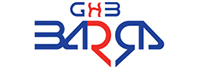 Logo of Barga, client of Corporate HR Solutions