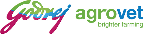 Logo of Godrej Agrovet, client of Corporate HR Solutions