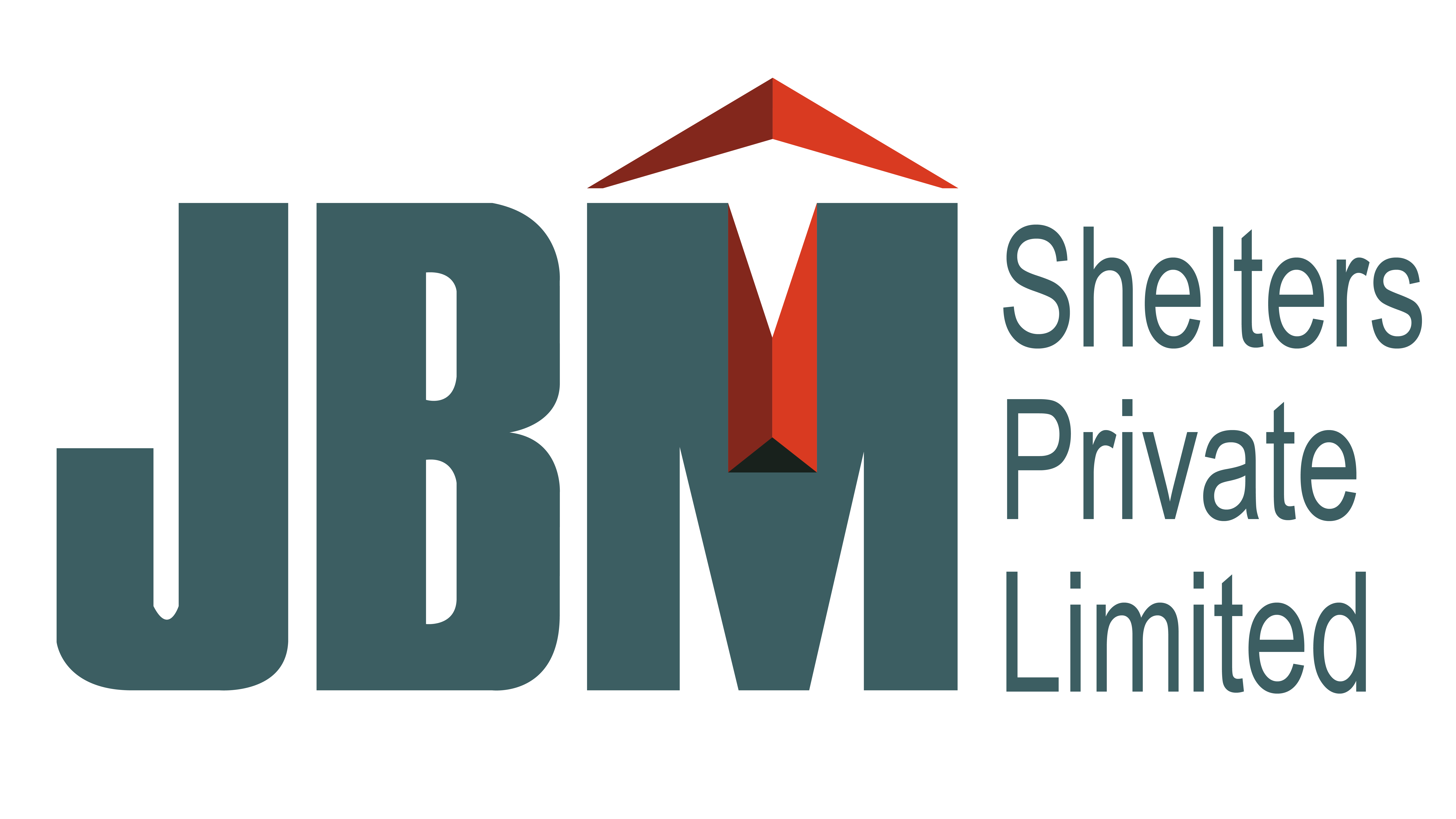 Logo of JBM Shelters, client of Corporate HR Solutions