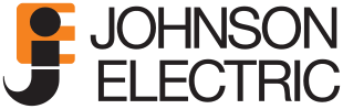 Logo of Johnson Electric, client of Corporate HR Solutions
