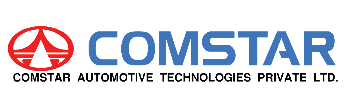 Logo of Comstar Automotive Technologies, client of Corporate HR Solutions