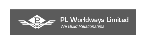 Logo of PL Worldways, client of Corporate HR Solutions