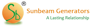 Logo of Sunbeam Power, client of Corporate HR Solutions