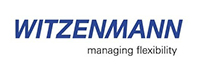 Logo of Witzenmann, client of Corporate HR Solutions